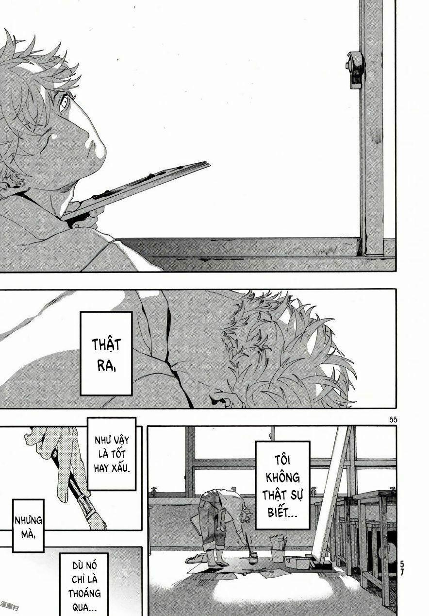 Blue Period. 10 trang 55