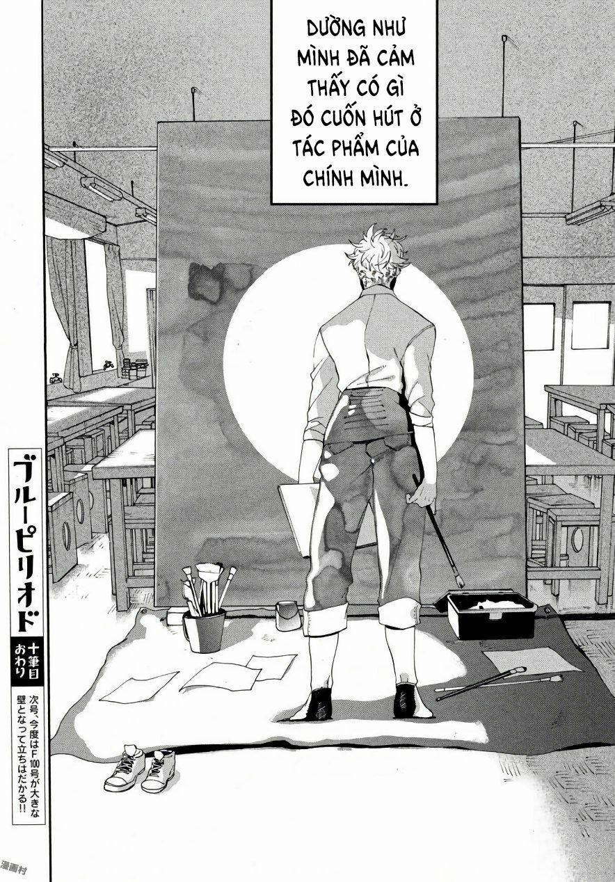 Blue Period. 10 trang 56