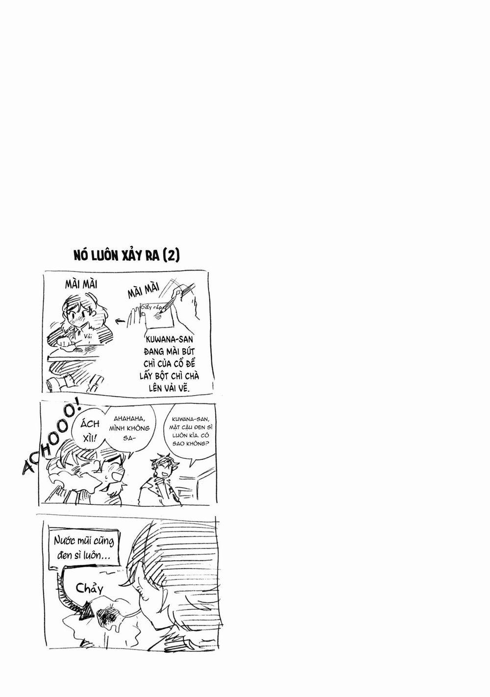 Blue Period. 10 trang 57