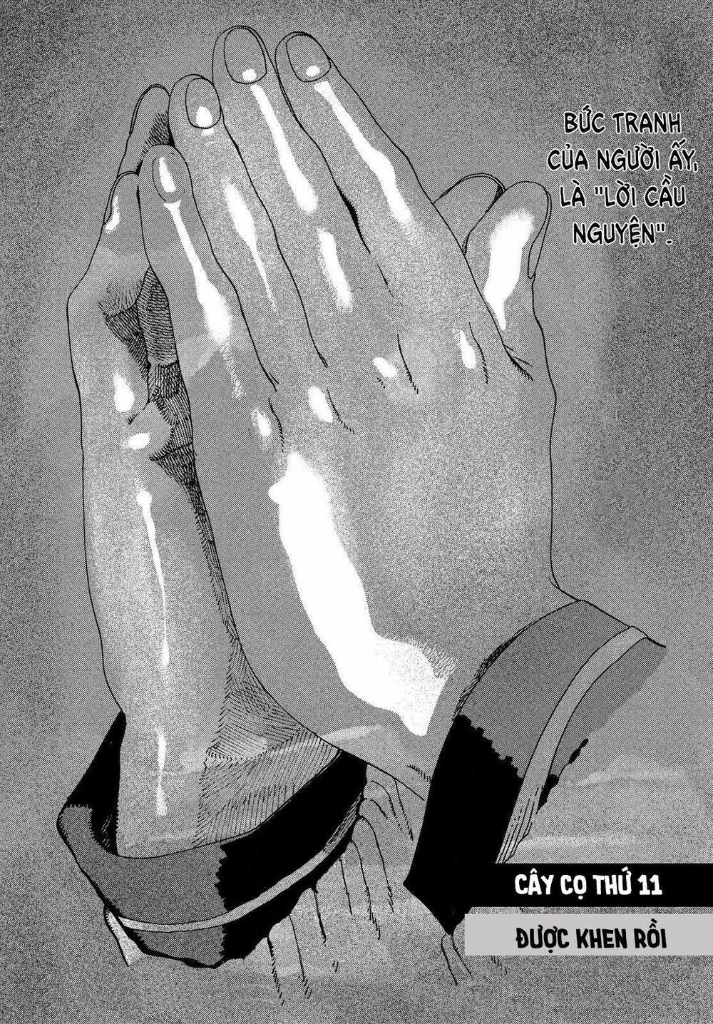 Blue Period. 11 trang 2