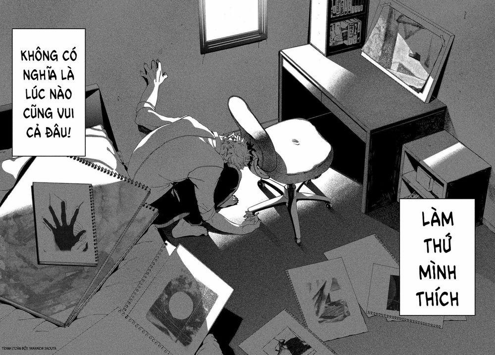 Blue Period. 11 trang 27