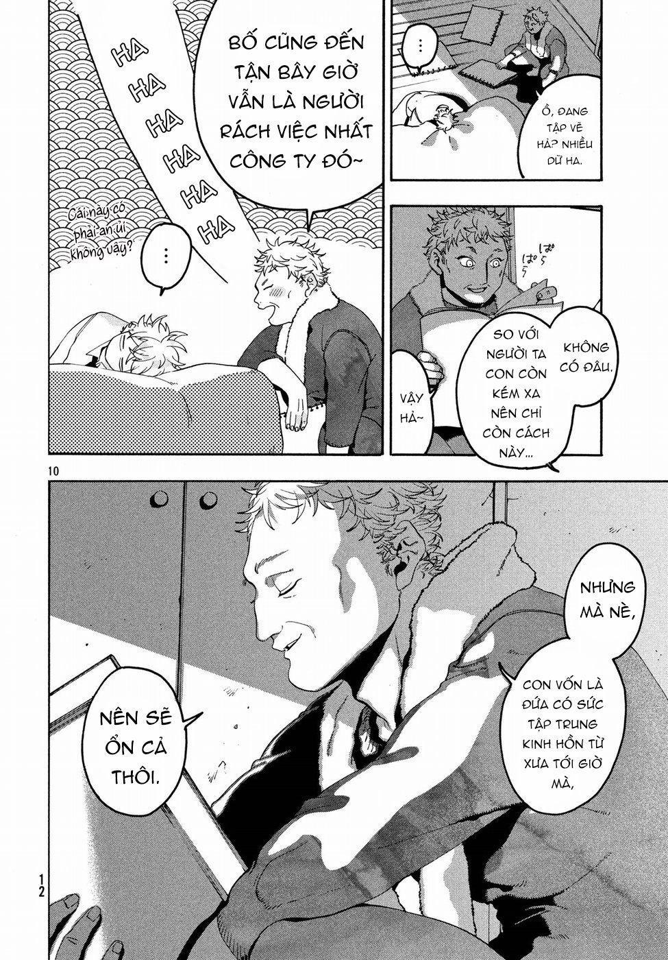 Blue Period. 12 trang 10