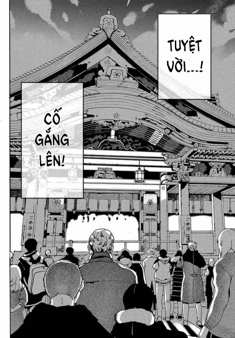 Blue Period. 12 trang 45