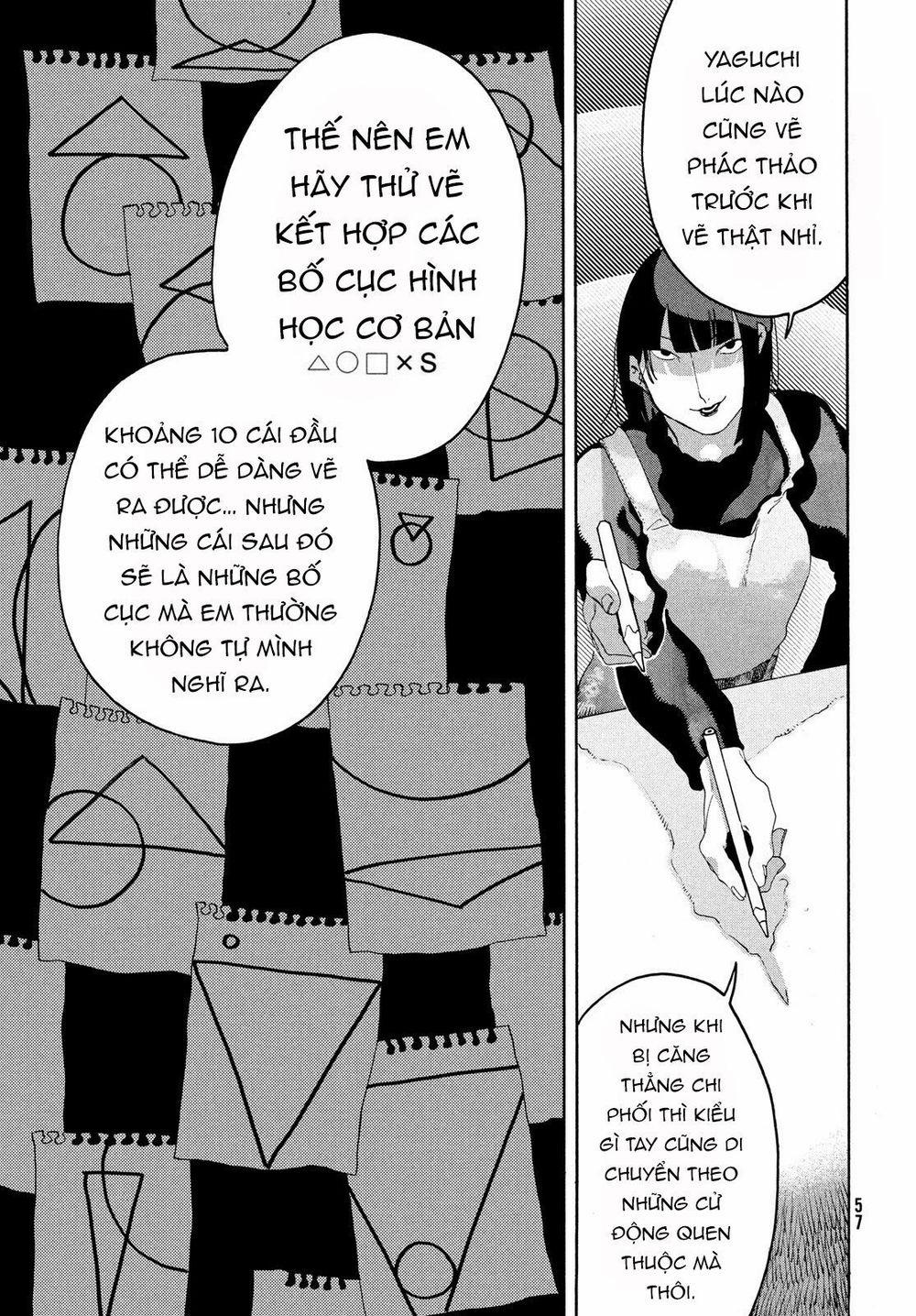 Blue Period. 14 trang 25