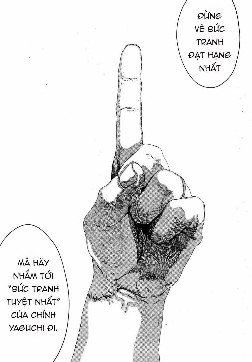 Blue Period. 14 trang 27