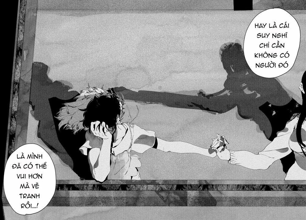 Blue Period. 14 trang 40