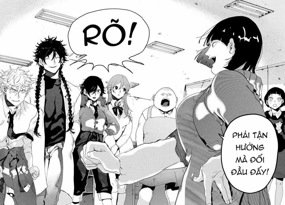 Blue Period. 15 trang 30