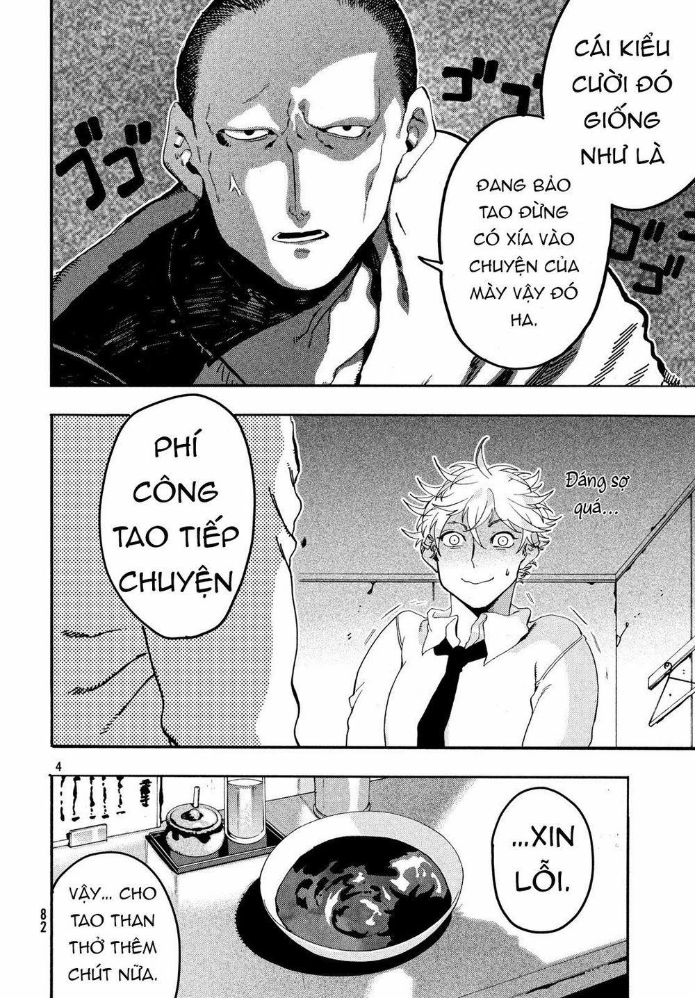 Blue Period. 15 trang 5