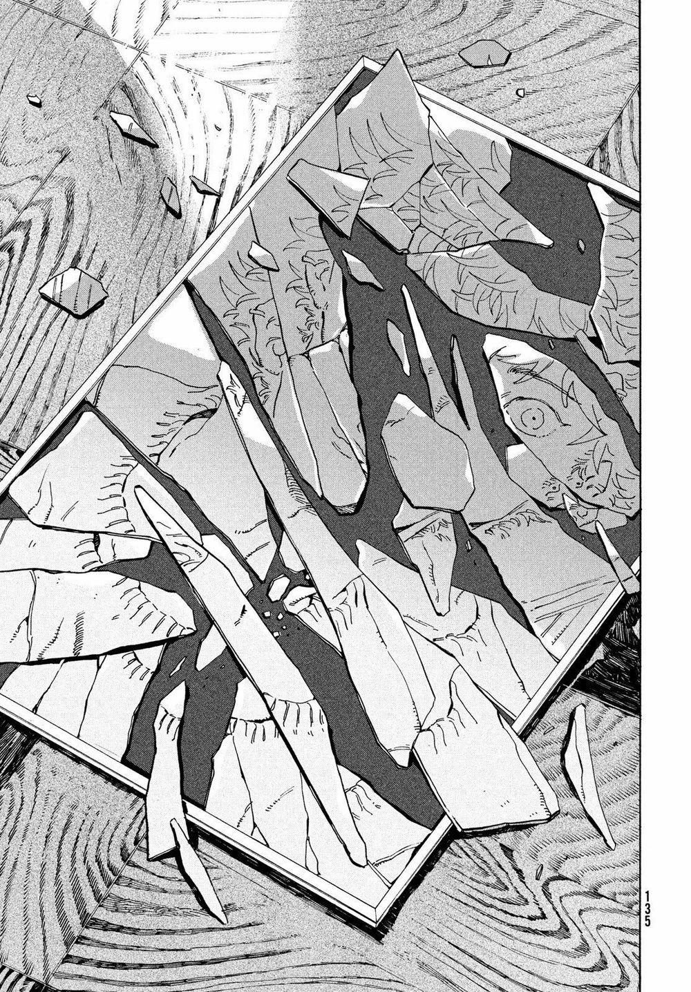 Blue Period. 16 trang 18