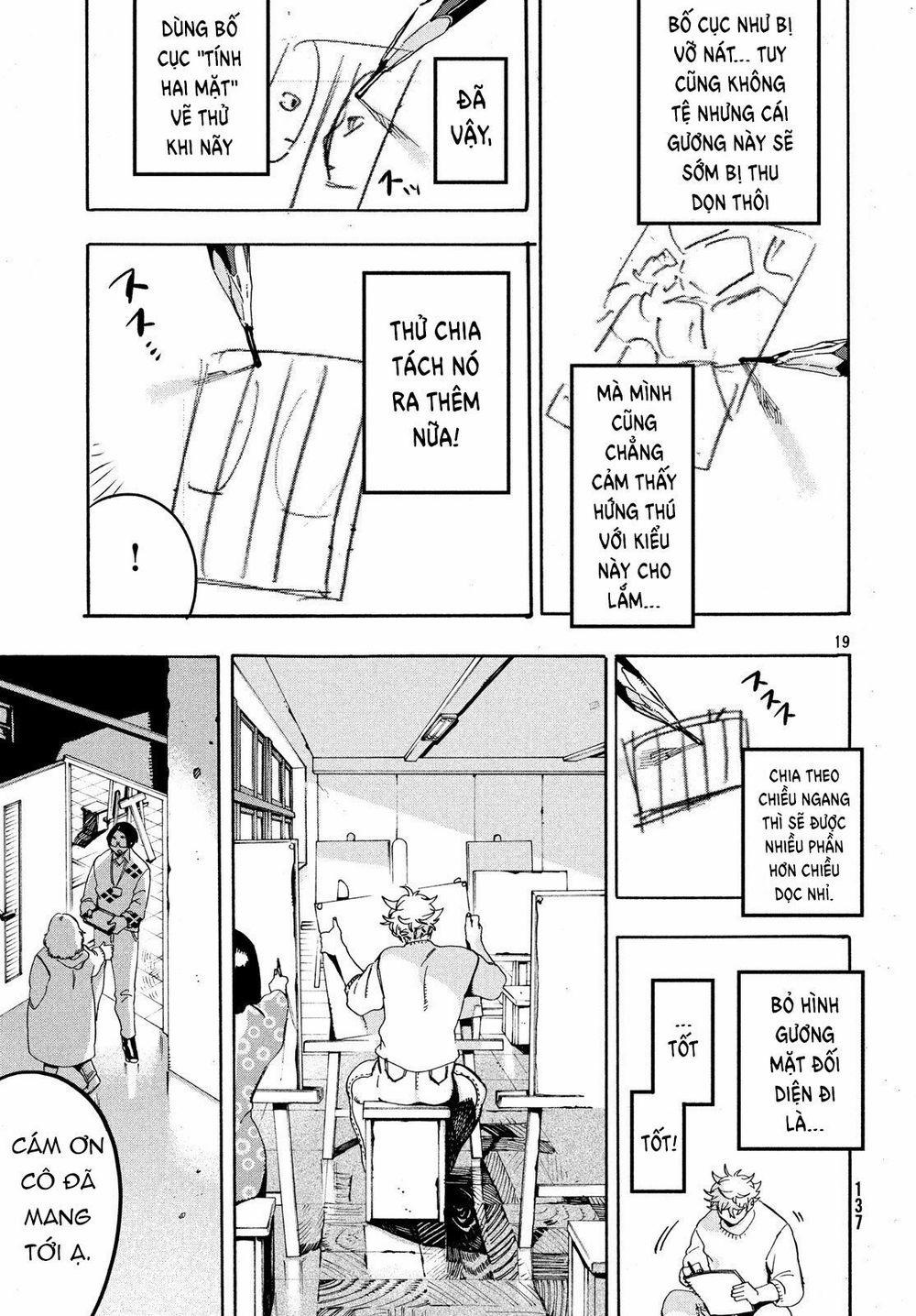 Blue Period. 16 trang 20