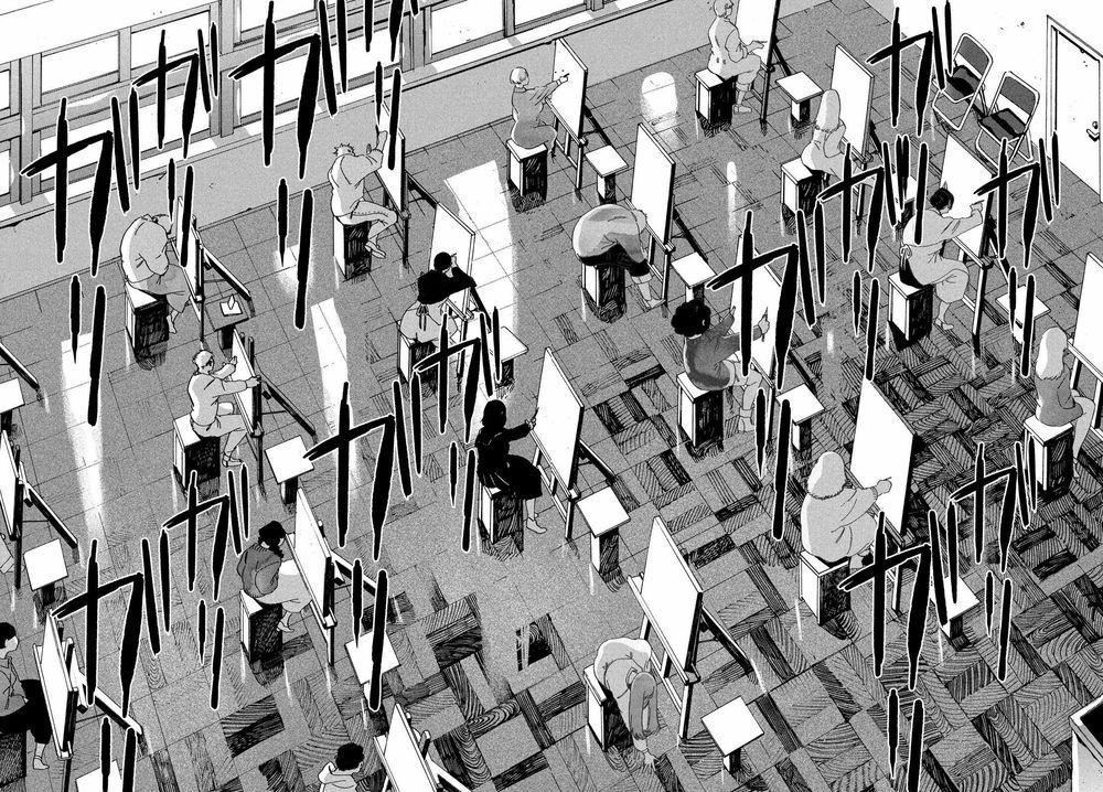 Blue Period. 16 trang 27