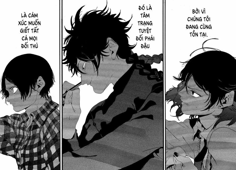 Blue Period. 16 trang 36