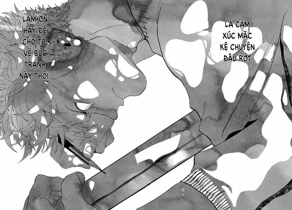 Blue Period. 16 trang 37