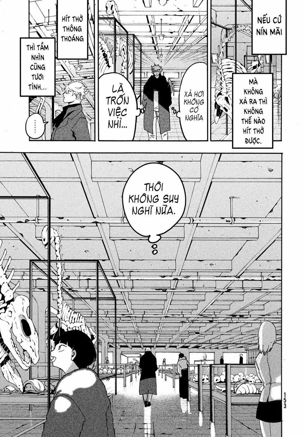 Blue Period. 17 trang 25