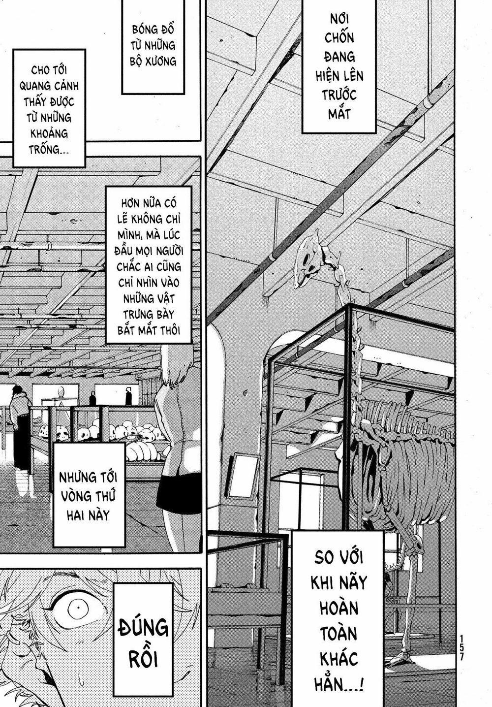 Blue Period. 17 trang 29