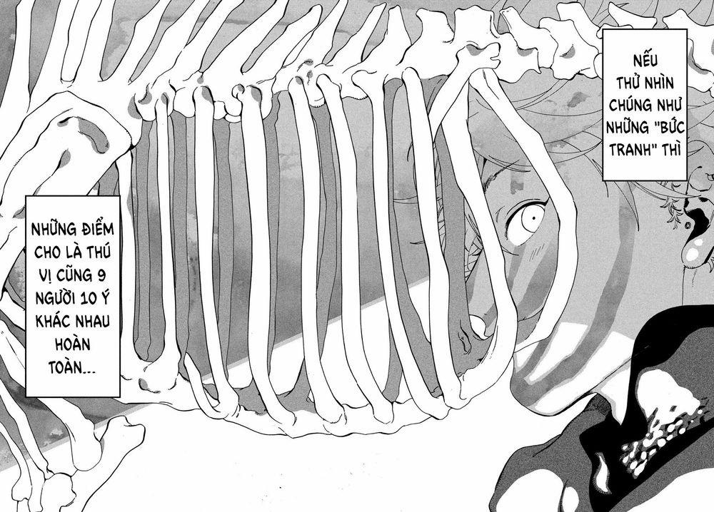 Blue Period. 17 trang 30