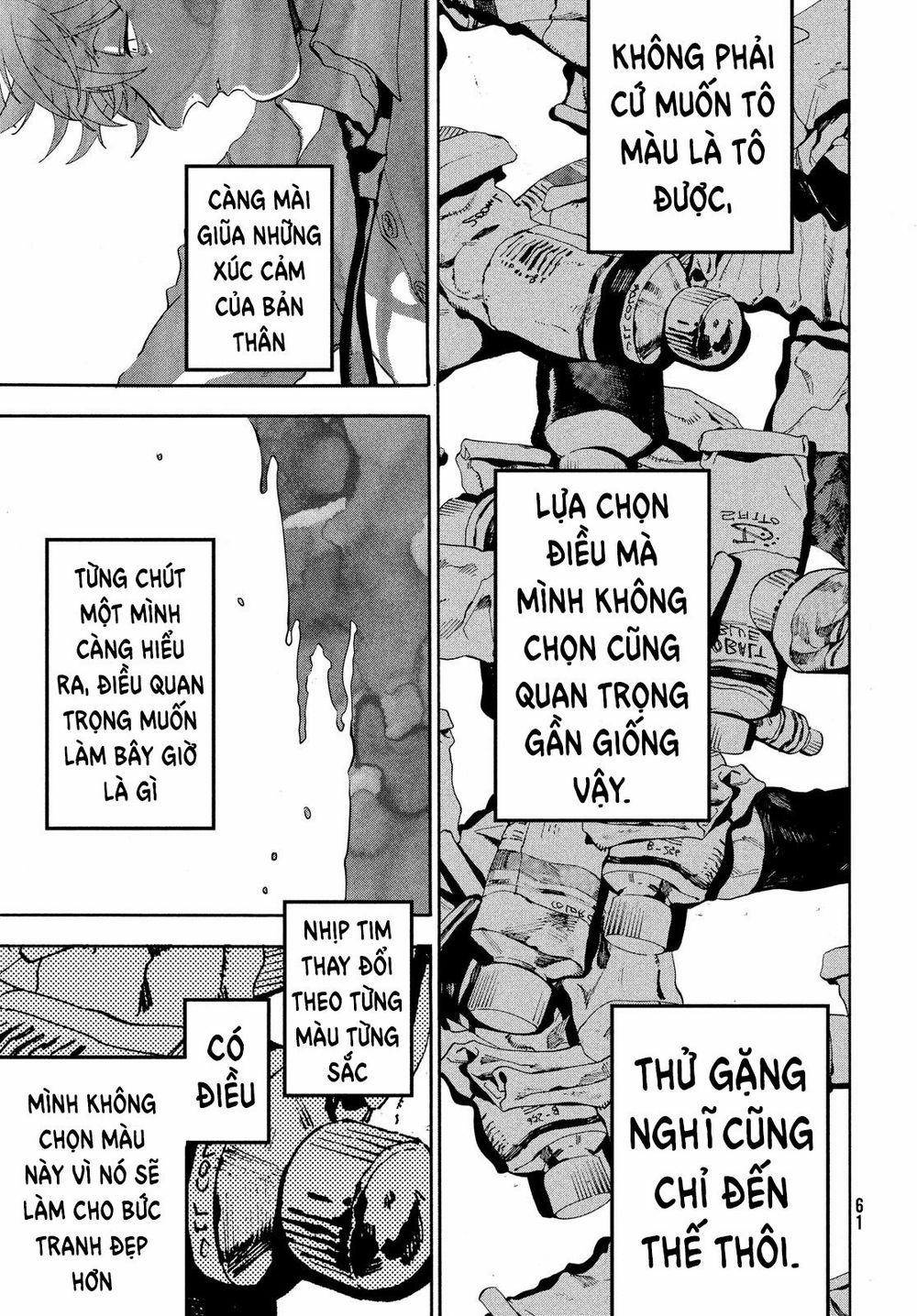 Blue Period. 18 trang 26