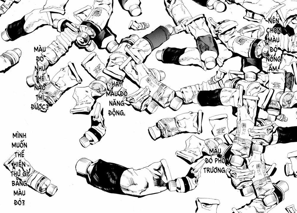 Blue Period. 18 trang 27