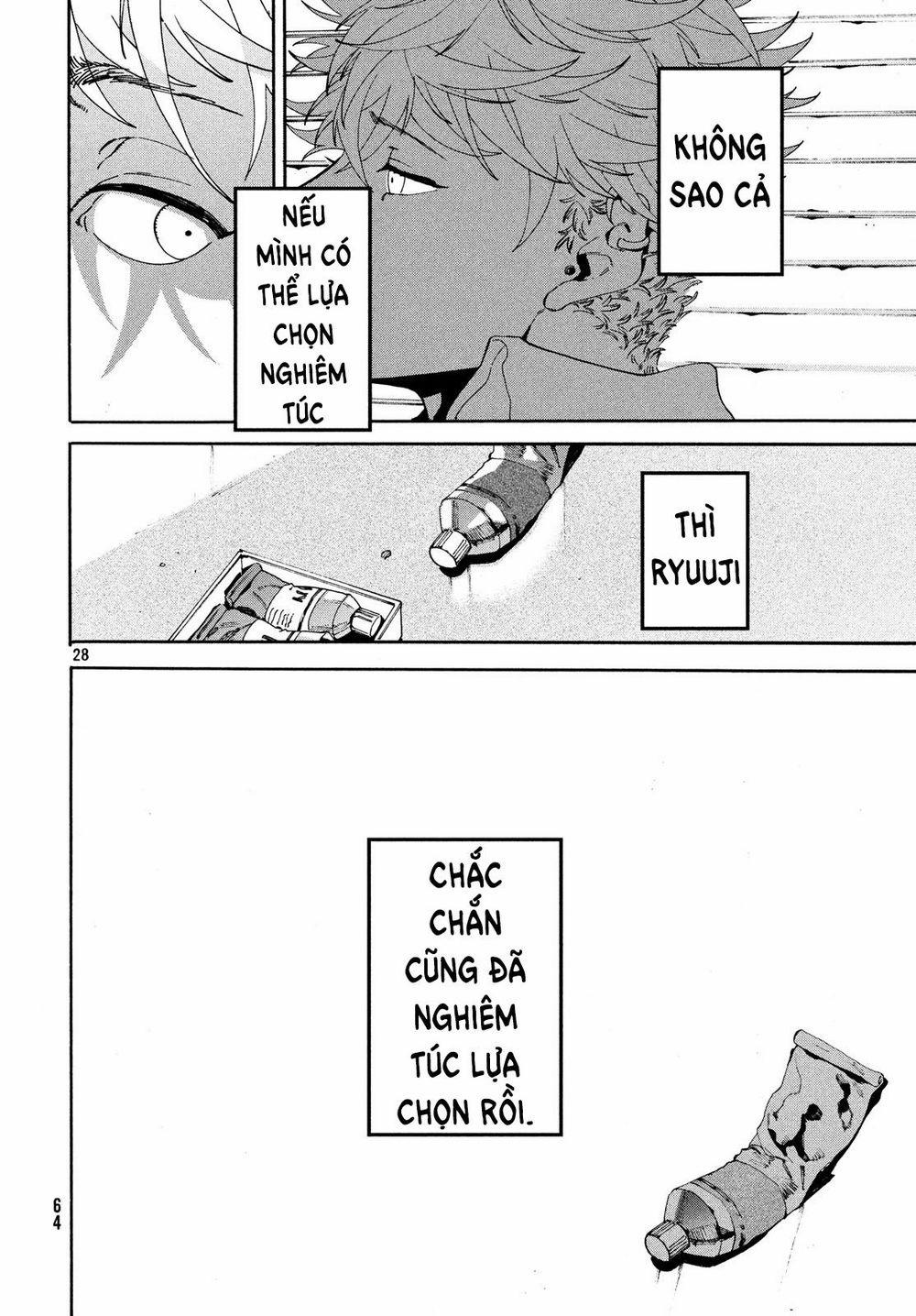 Blue Period. 18 trang 28