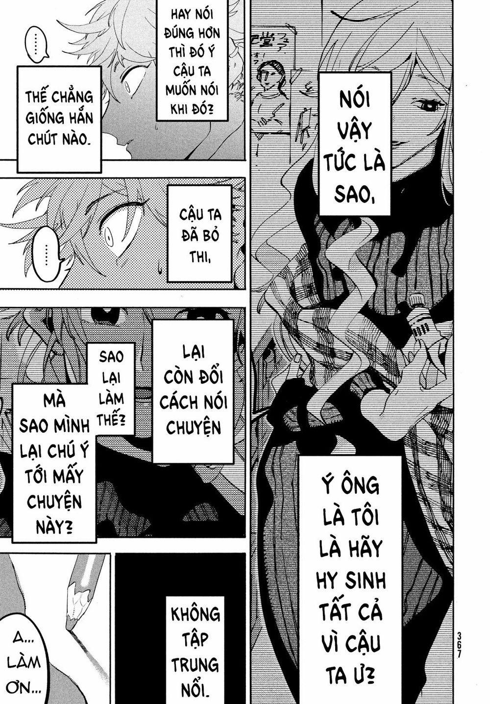 Blue Period. 19 trang 24