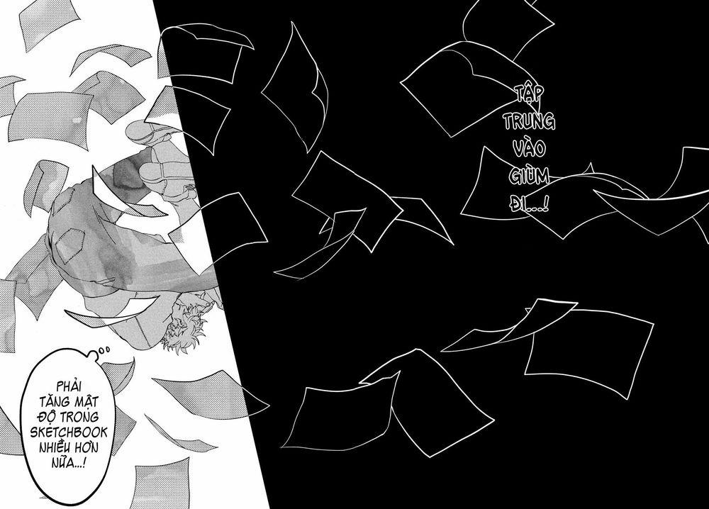 Blue Period. 19 trang 25