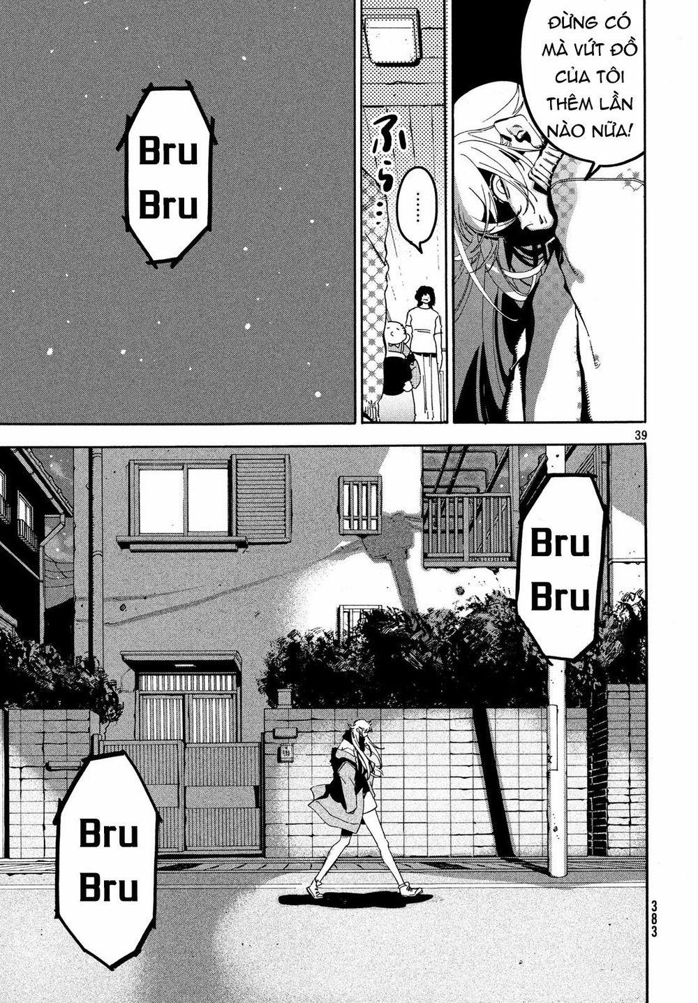 Blue Period. 19 trang 39