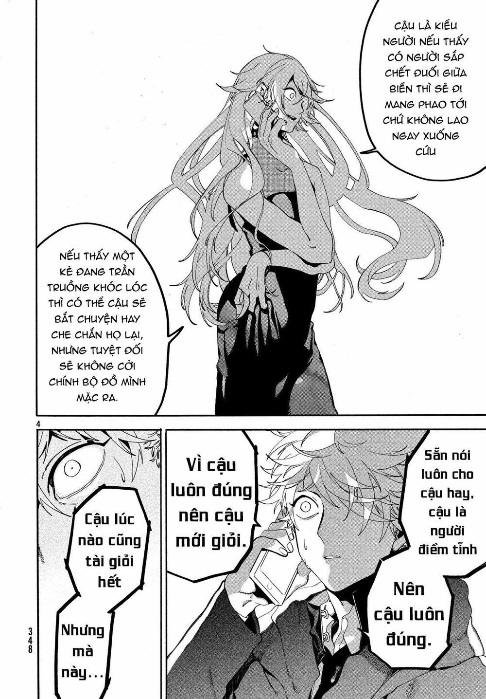 Blue Period. 19 trang 5