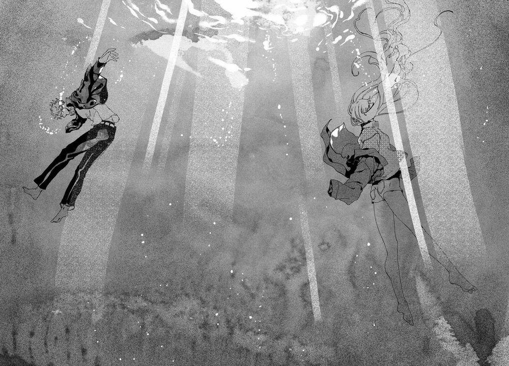 Blue Period. 20 trang 17