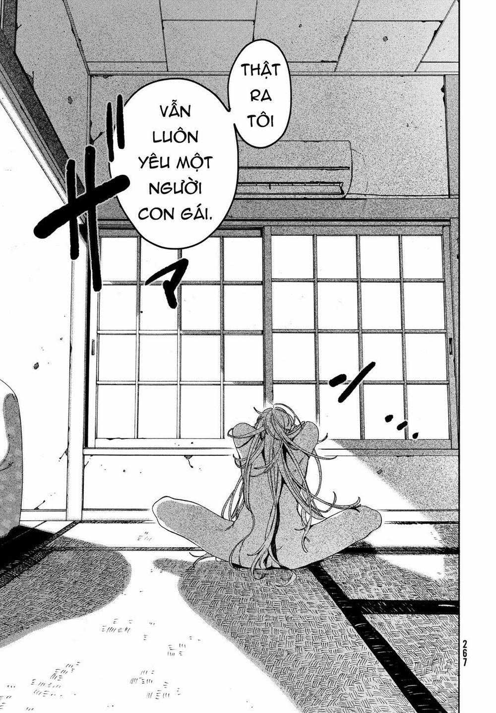 Blue Period. 20 trang 33