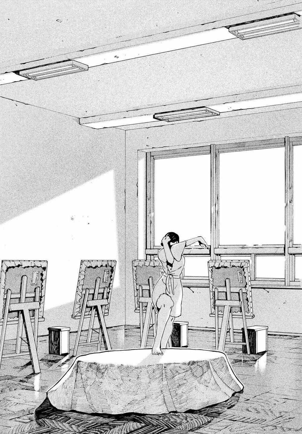 Blue Period. 22 trang 11