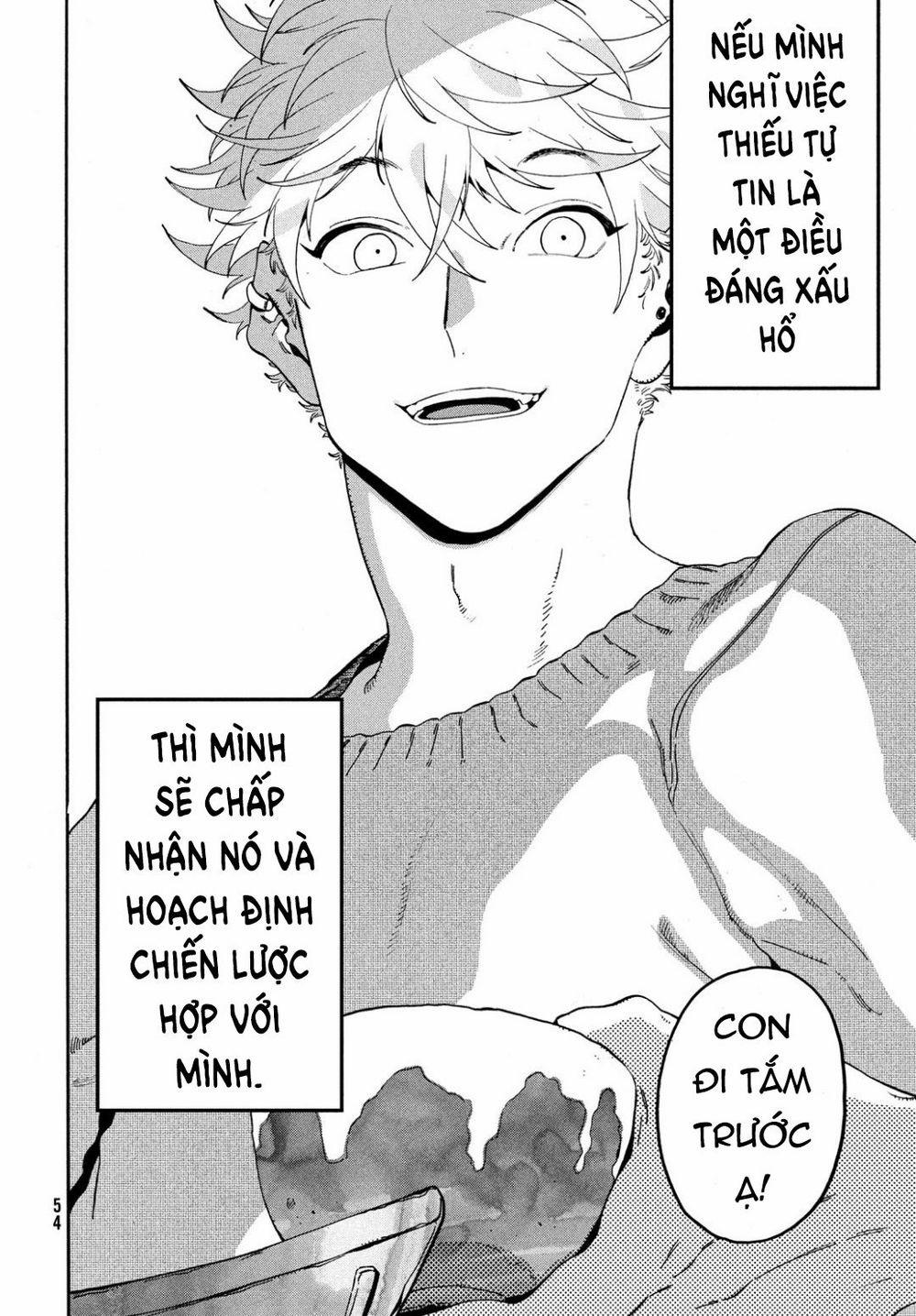 Blue Period. 24 trang 15