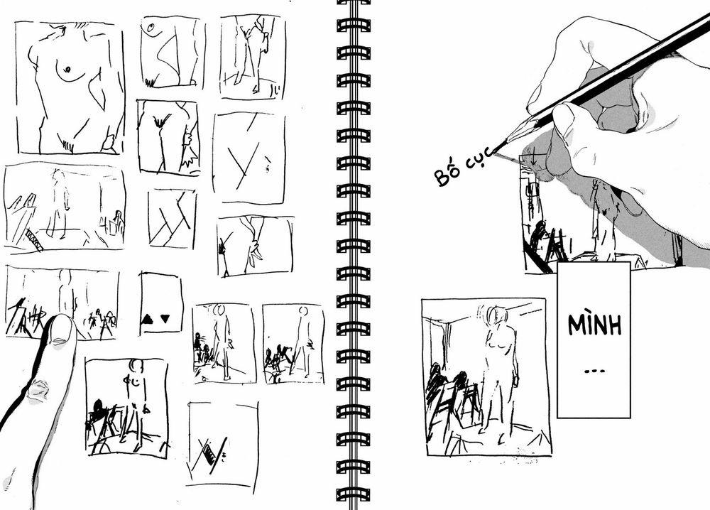 Blue Period. 24 trang 38