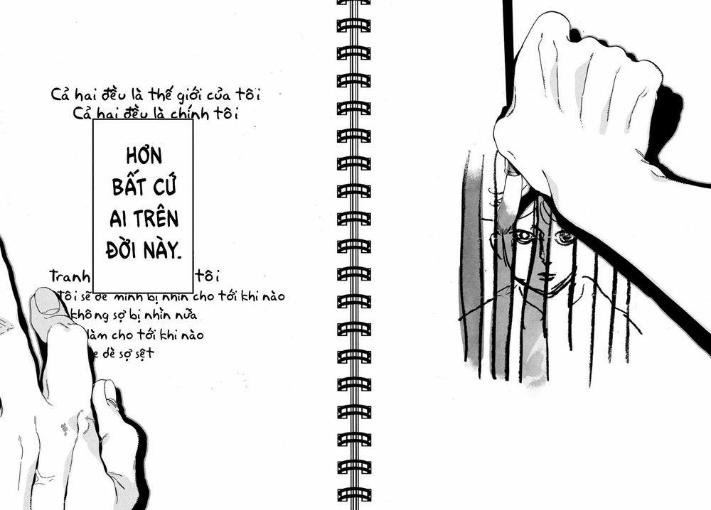 Blue Period. 24 trang 40