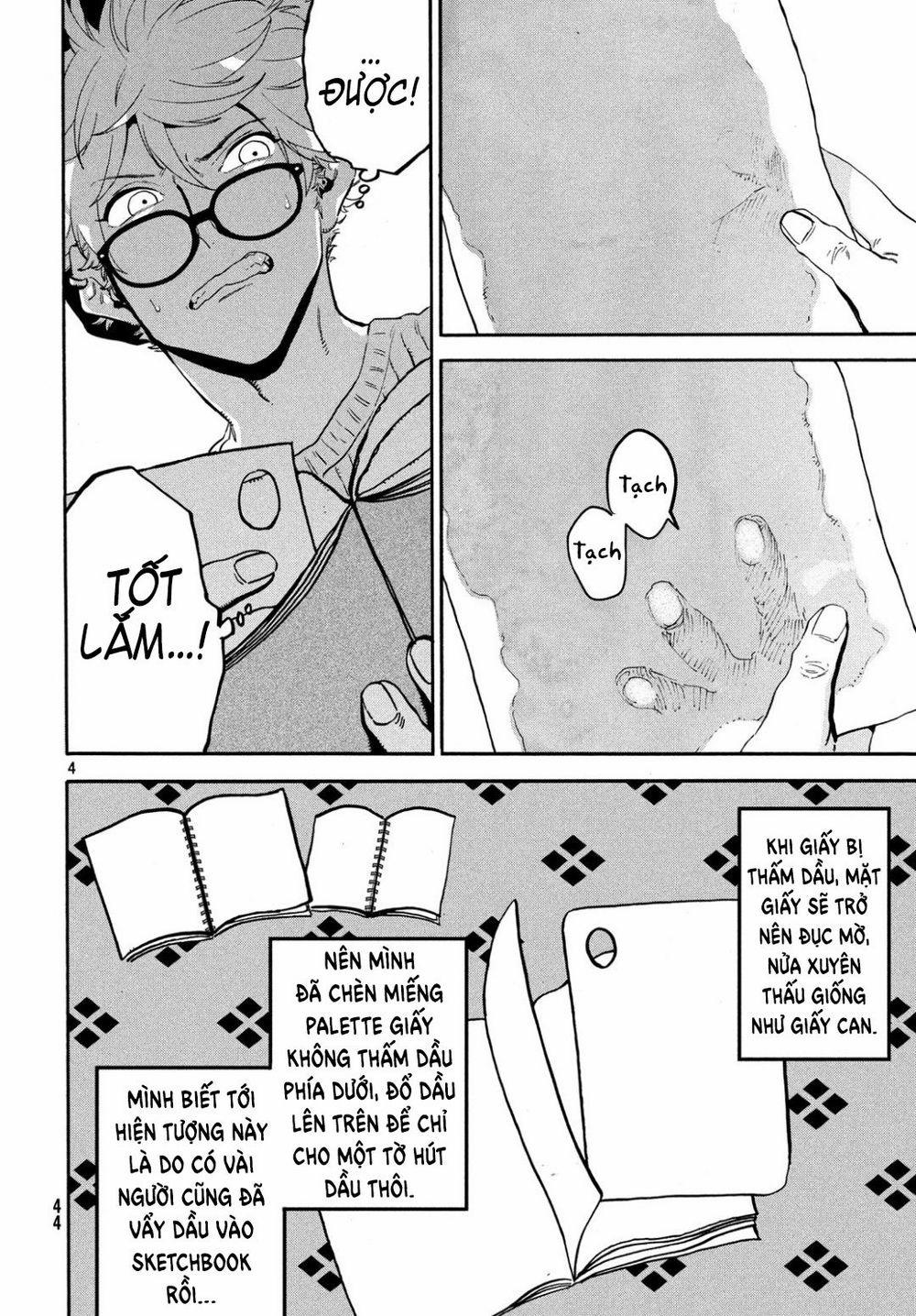 Blue Period. 24 trang 5