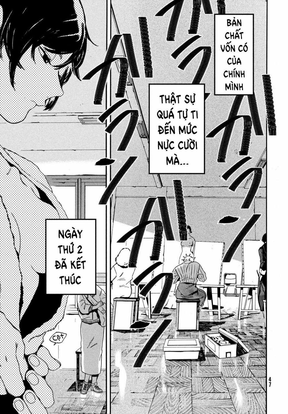 Blue Period. 24 trang 8