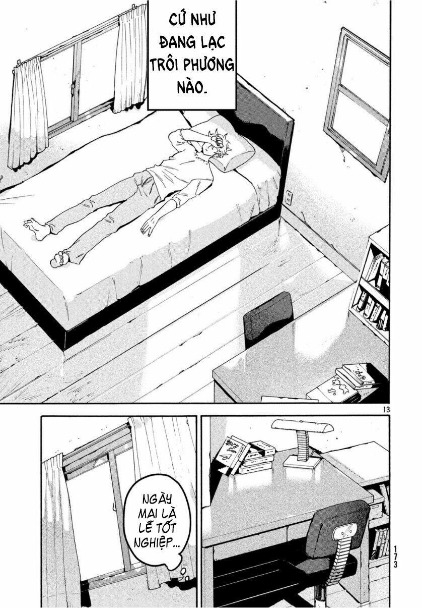 Blue Period. 25 trang 14
