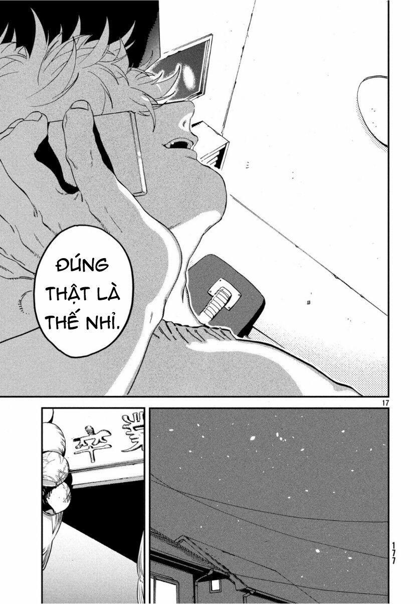 Blue Period. 25 trang 18