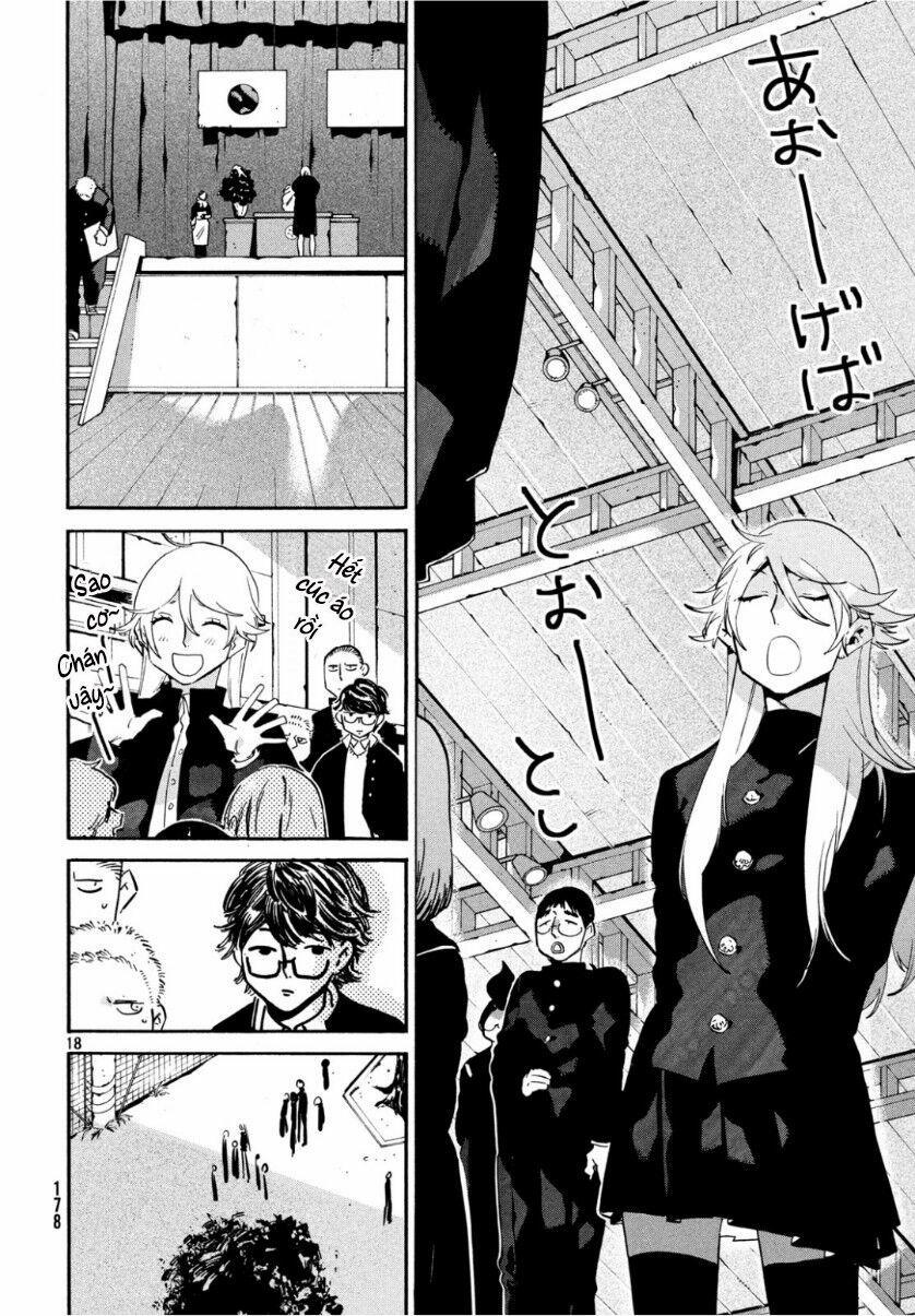 Blue Period. 25 trang 19