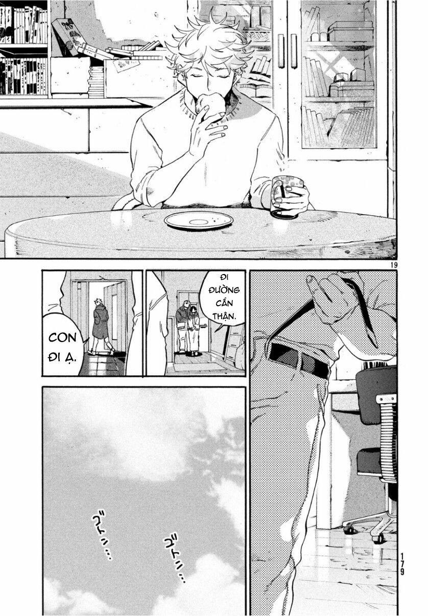 Blue Period. 25 trang 20