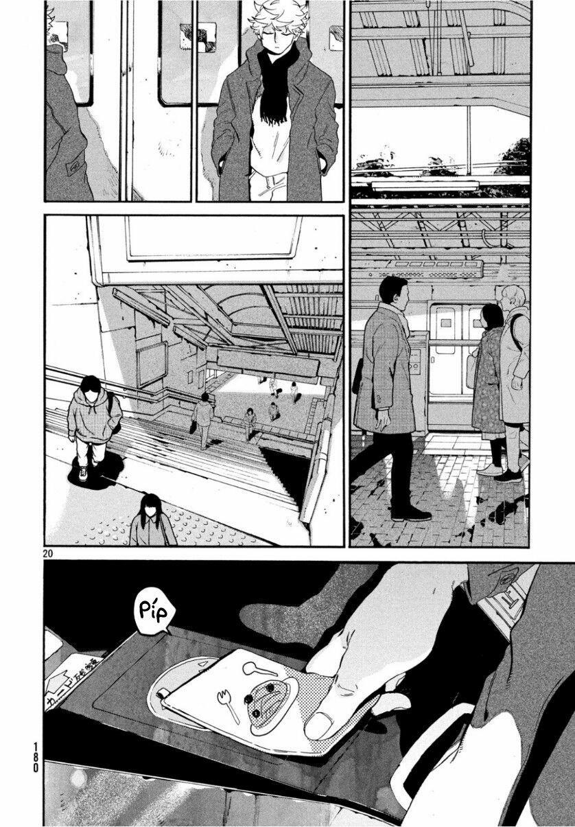 Blue Period. 25 trang 21