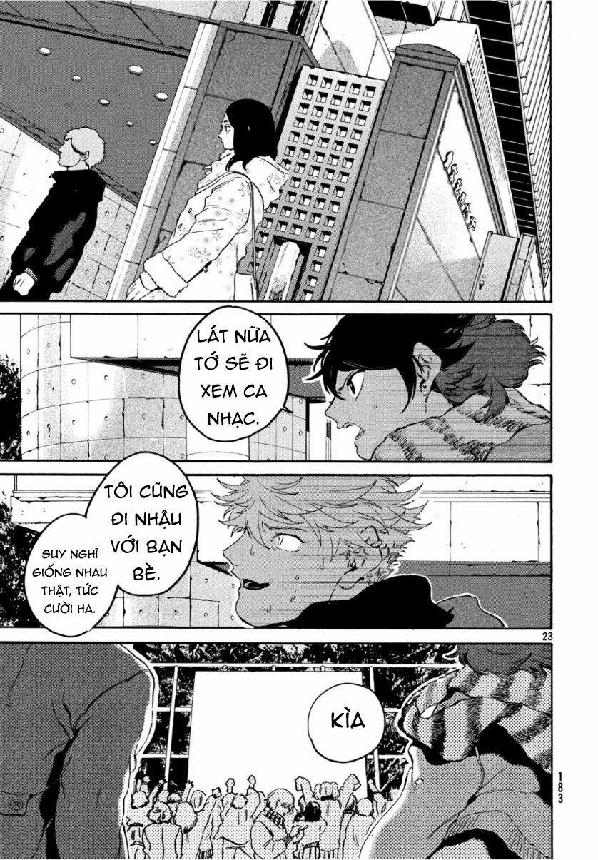 Blue Period. 25 trang 24