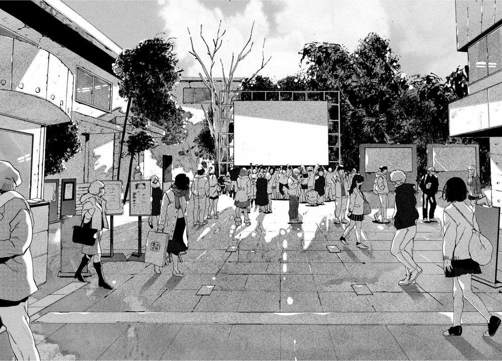 Blue Period. 25 trang 25