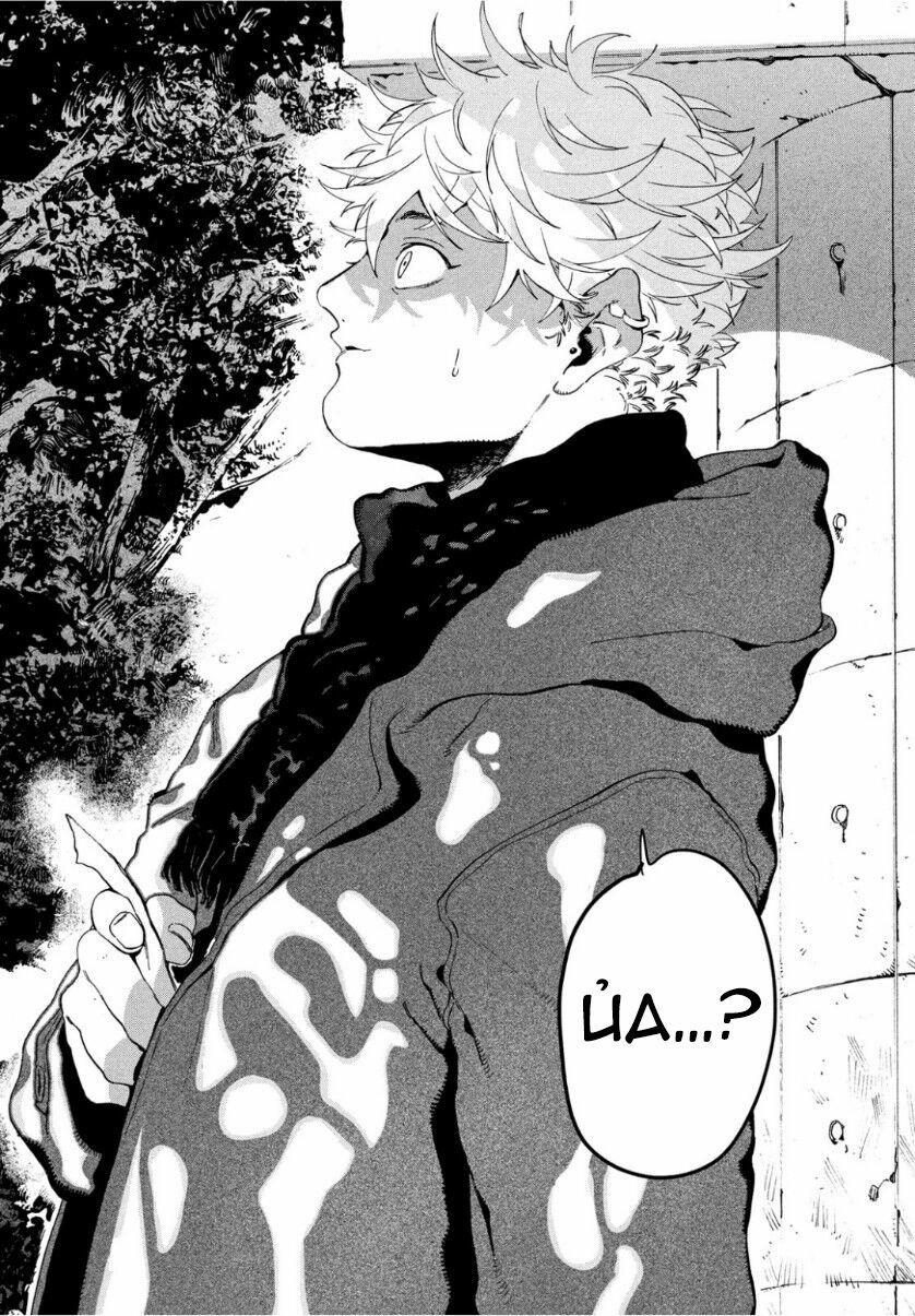 Blue Period. 25 trang 27