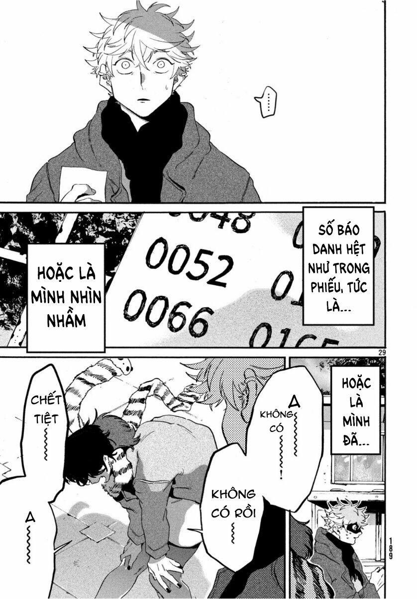 Blue Period. 25 trang 29