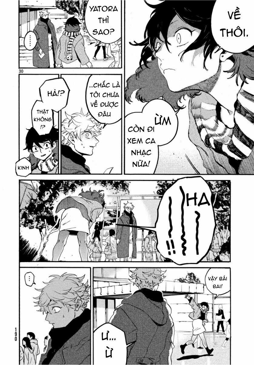 Blue Period. 25 trang 30