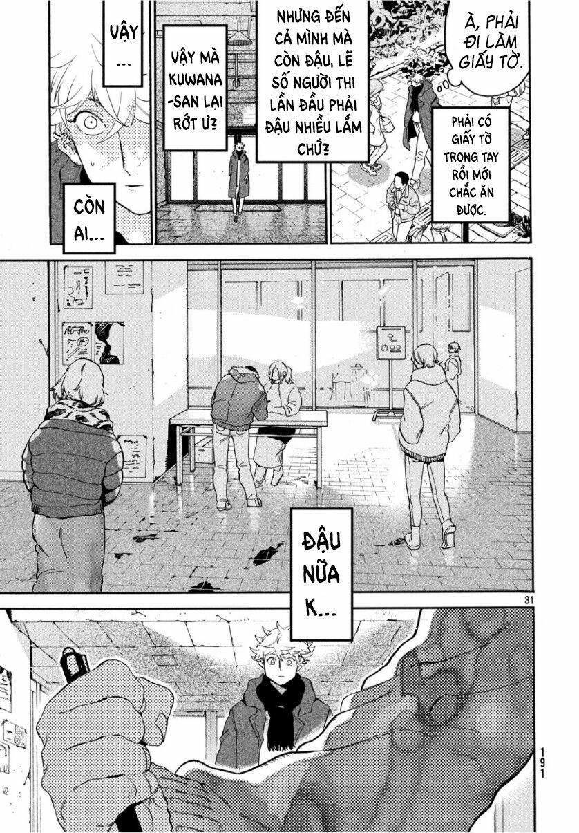 Blue Period. 25 trang 31