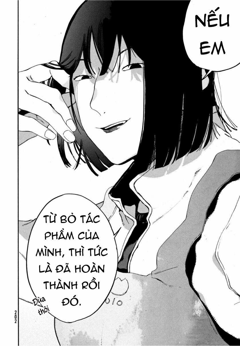 Blue Period. 25 trang 42