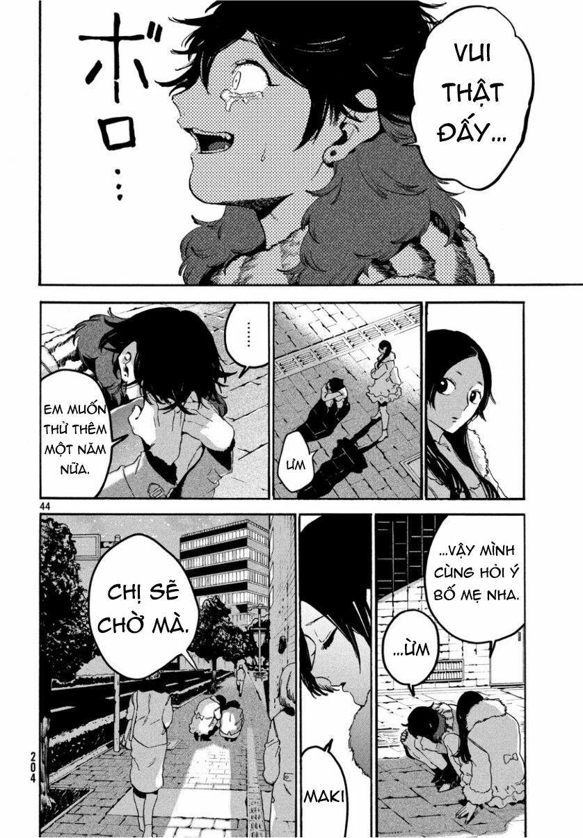 Blue Period. 25 trang 44