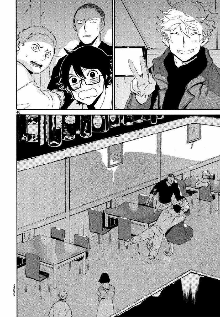 Blue Period. 25 trang 46