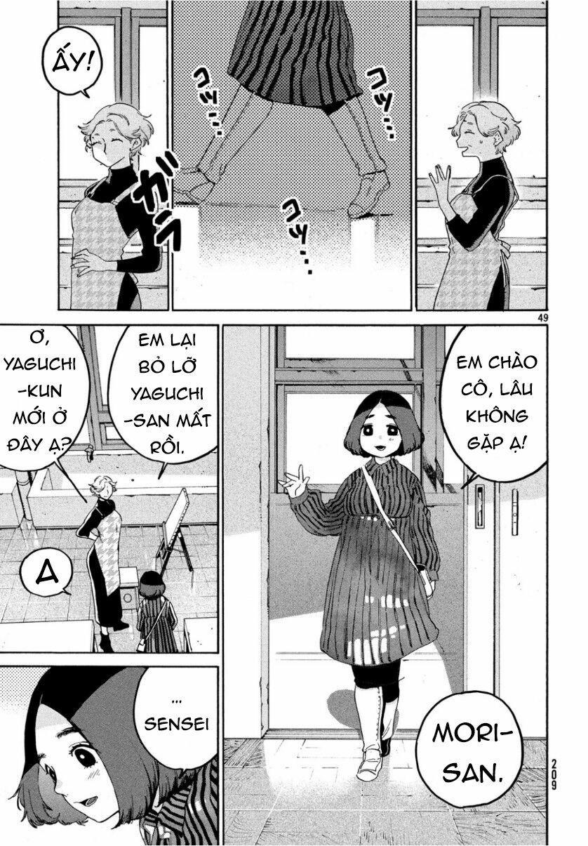 Blue Period. 25 trang 49